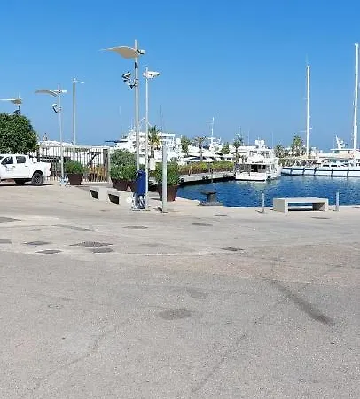 Lyesblb Lägenhetshotell 4*