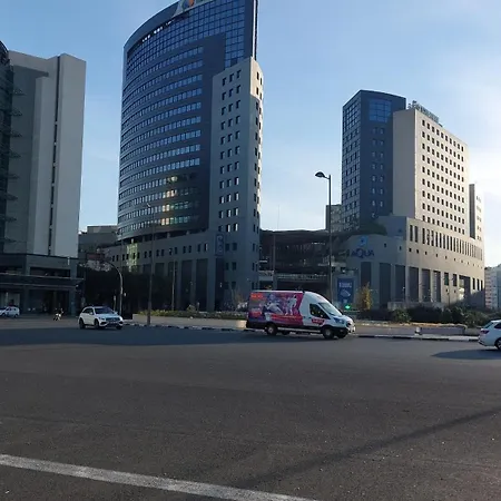 Lyesblb Lägenhetshotell Valencia