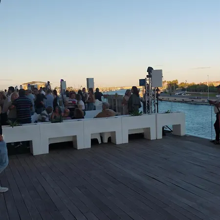 Lyesblb Lägenhetshotell Valencia