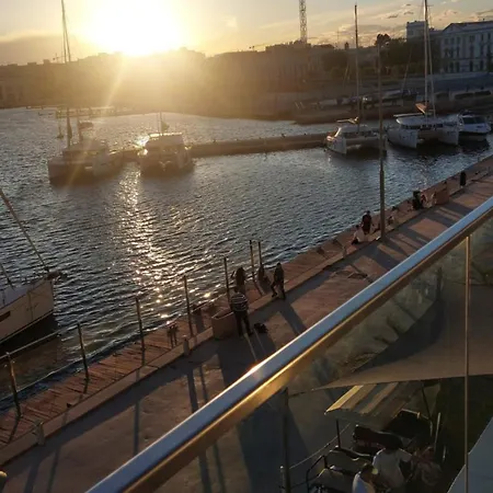 Lägenhetshotell Lyesblb