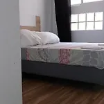 Lyesblb Apartahotel Valencia