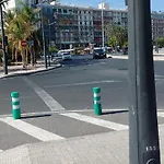 Lyesblb Apartahotel Valencia