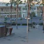 Lyesblb Apartahotel