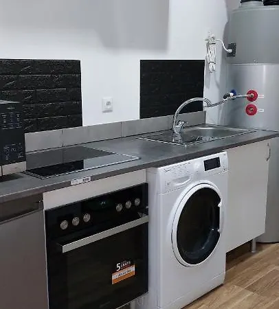 شقة فندقية Lyesblb فالنسيا