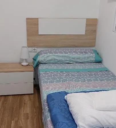 Hotel apartamentowy Lyesblb 4*