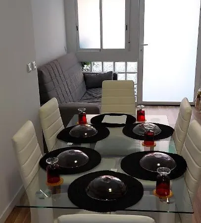 Hotel apartamentowy Lyesblb