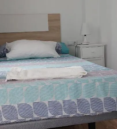 Hotel apartamentowy Lyesblb