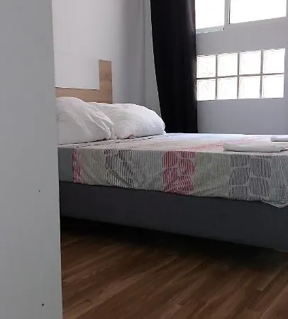 Lyesblb 아파트호텔 발렌시아