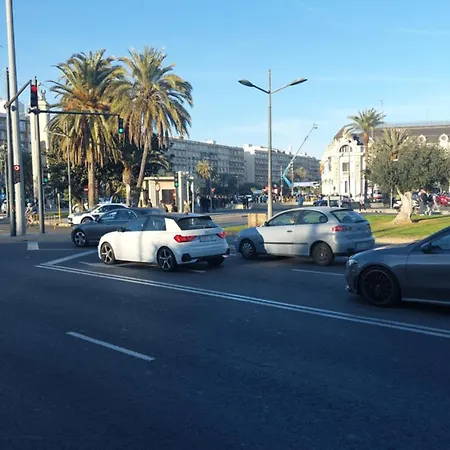 Lyesblb Hotel apartamentowy 4*