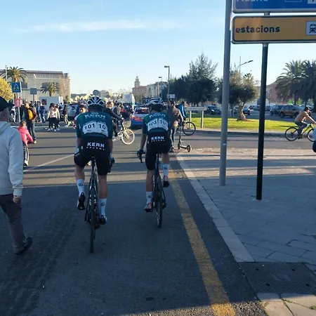 Lyesblb 아파트호텔