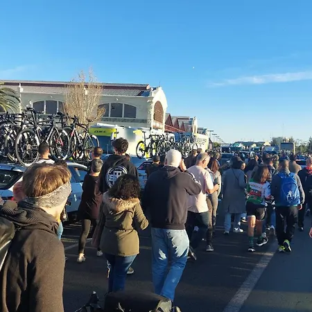 Lyesblb Ξενοδοχείο με διαμερίσματα 4*