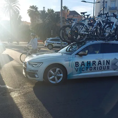 Lyesblb شقة فندقية