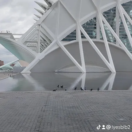 Lyesblb 아파트호텔