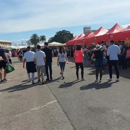 Lyesblb 4* 발렌시아