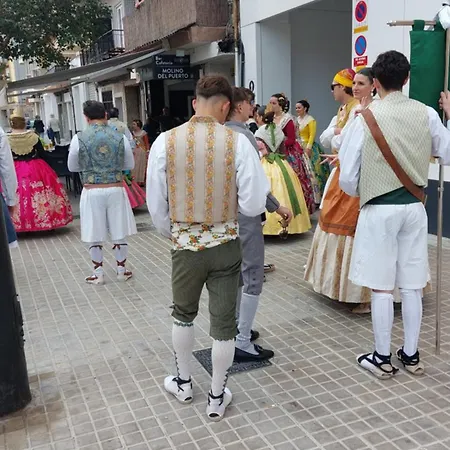 아파트호텔 Lyesblb 4*