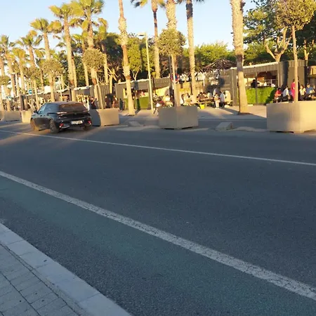 Lyesblb 4* 발렌시아