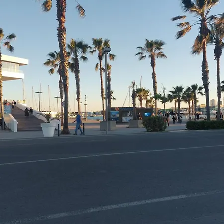 Lyesblb Apartahotel