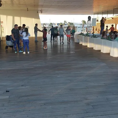 Lyesblb Ξενοδοχείο με διαμερίσματα 4*