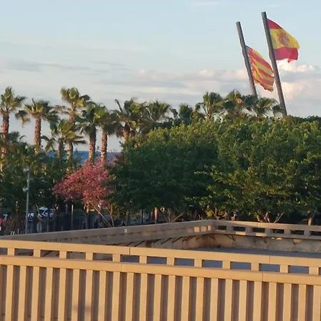 Hotel apartamentowy Lyesblb 4*