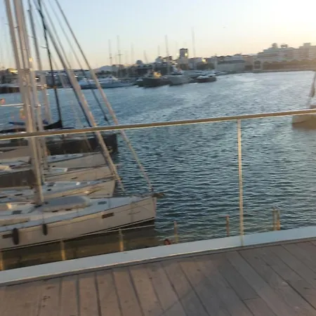 Lyesblb 아파트호텔 발렌시아