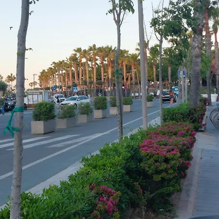 아파트호텔 Lyesblb 발렌시아