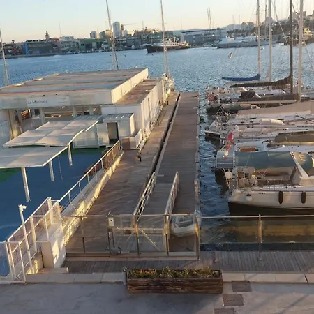 Lyesblb 4* 발렌시아