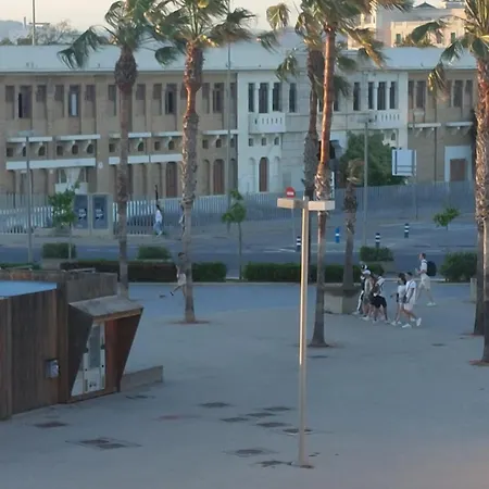 Lyesblb Hotel apartamentowy