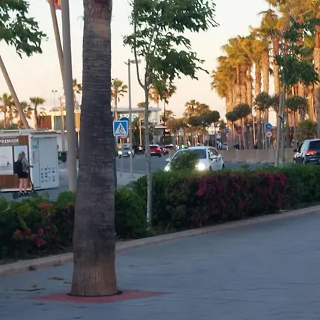 아파트호텔 Lyesblb