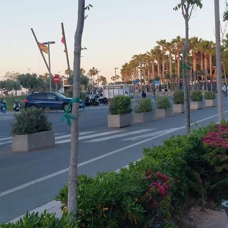 Lyesblb 아파트호텔 4*