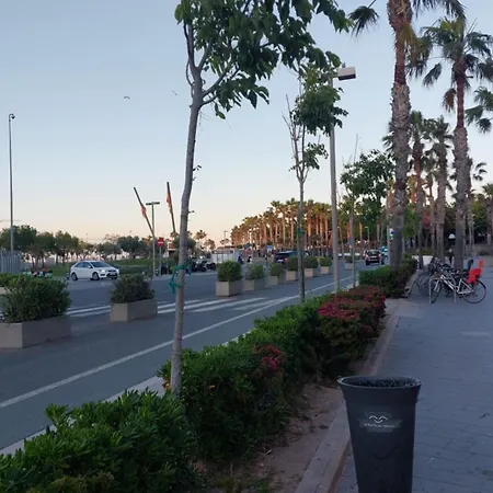 아파트호텔 Lyesblb 4*