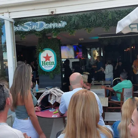 Hotel apartamentowy Lyesblb