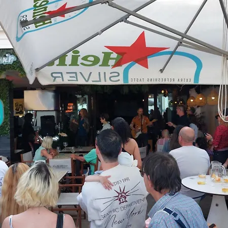 Lyesblb 4* 발렌시아