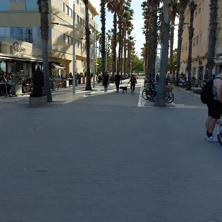 Lyesblb 아파트호텔