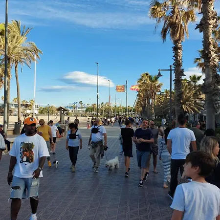 아파트호텔 Lyesblb 4*