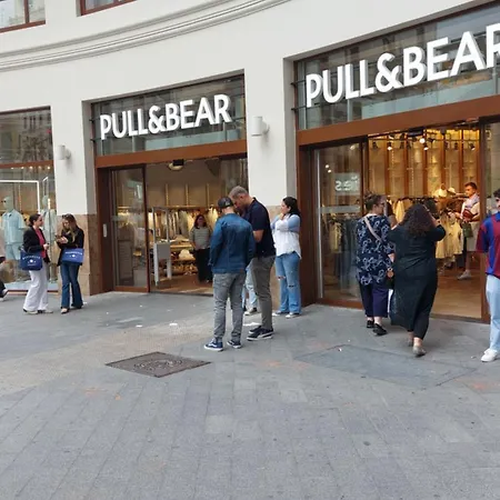 Lyesblb Hotel apartamentowy