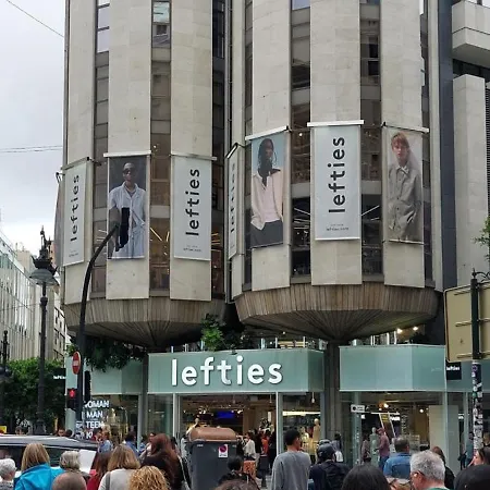 아파트호텔 Lyesblb