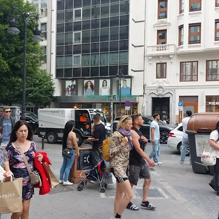 Lyesblb Ξενοδοχείο με διαμερίσματα 4*