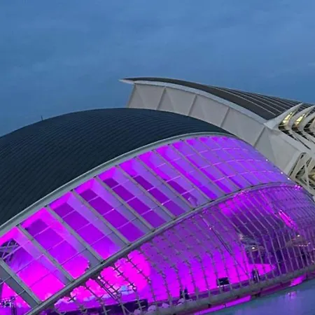 Lyesblb 4* 발렌시아