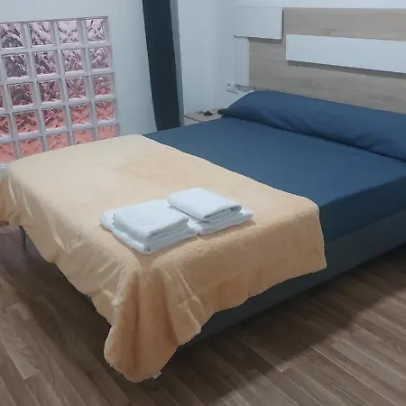 Lyesblb Lägenhetshotell 4*