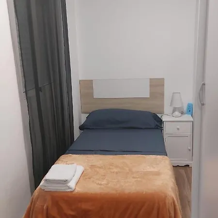 Lyesblb Apartahotel 4*