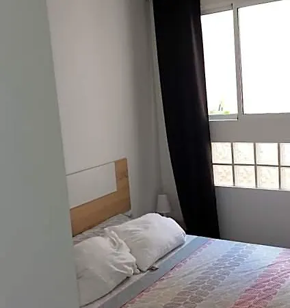 Aparthotel Lyesblb 4*