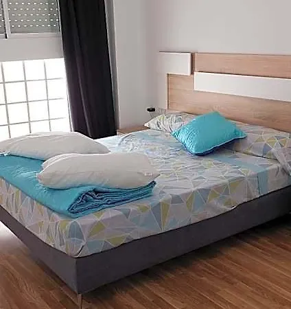 Lyesblb Aparthotel 4*