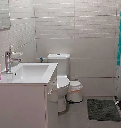 Lyesblb Aparthotel Valencia