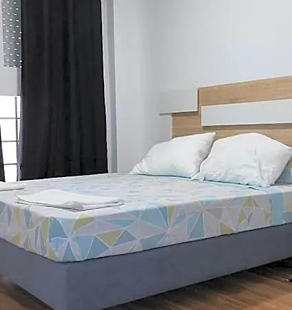 Lyesblb Aparthotel 4*