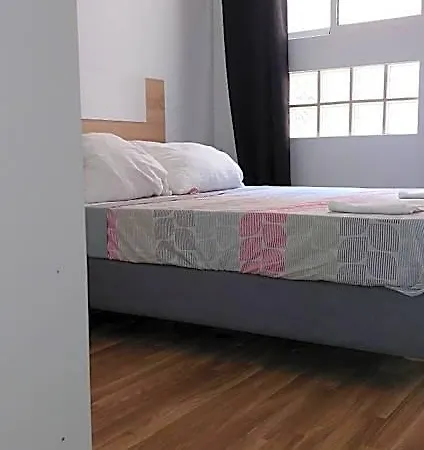 Aparthotel Lyesblb