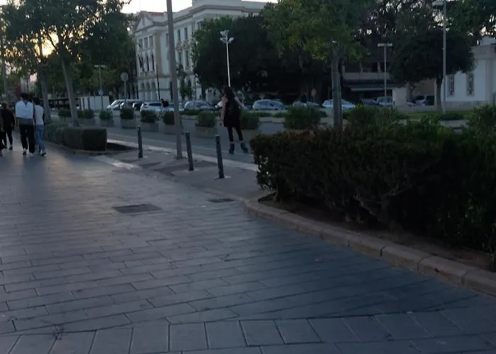 Lyesblb شقة فندقية فالنسيا