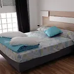 Lyesblb מלון דירות ולנסיה
