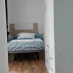 מלון דירות Lyesblb ולנסיה