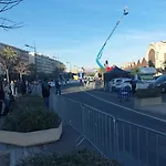 מלון דירות Lyesblb ולנסיה
