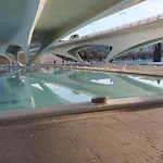 Lyesblb מלון דירות